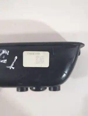 Peça sobressalente para automóvel em segunda mão botão / interruptor elevador vidro traseiro direito por dacia duster (hm_) 1.0 tce 90 referências oem iam 254217475r  