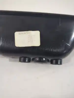 Second-hand car spare part rear left power window switch for dacia duster (hm_) 1.0 tce 90 oem iam references 254217475r  