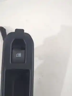 Second-hand car spare part rear left power window switch for dacia duster (hm_) 1.0 tce 90 oem iam references 254217475r  