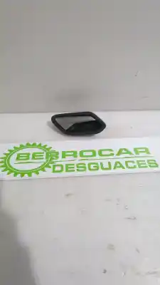 Peça sobressalente para automóvel em segunda mão puxador interior traseiro direito por dacia duster (hm_) 1.0 tce 90 referências oem iam 826725556r  
