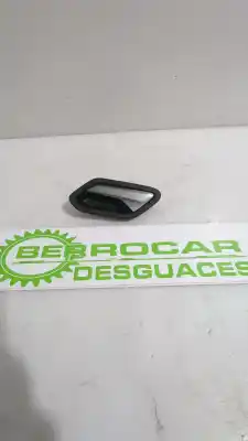 Peça sobressalente para automóvel em segunda mão puxador interior traseiro esquerdo por dacia duster (hm_) 1.0 tce 90 referências oem iam 826736966r  