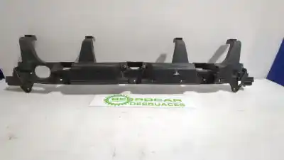 Second-hand car spare part rear bumper reinforcement for dacia duster (hm_) 1.0 tce 90 oem iam references 850908914r
