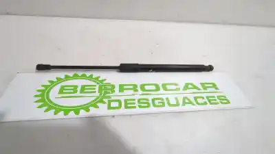 Second-hand car spare part tailgate gas strut for dacia duster (hm_) 1.0 tce 90 oem iam references 904522228r