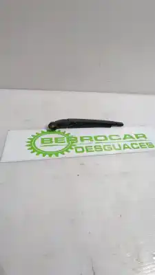 Second-hand car spare part rear windshield wiper arm for dacia duster (hm_) 1.0 tce 90 oem iam references 287815304r