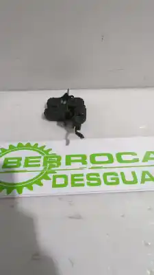 Second-hand car spare part trunk lock for dacia duster (hm_) 1.0 tce 90 oem iam references 905039428r  