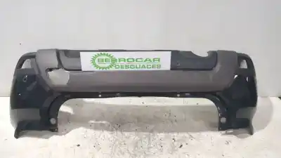 Second-hand car spare part rear bumper for dacia duster (hm_) 1.0 tce 90 oem iam references 850101569s