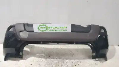 Second-hand car spare part rear bumper for dacia duster (hm_) 1.0 tce 90 oem iam references 850101569s  