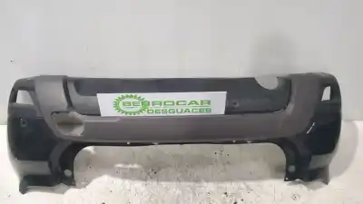 Second-hand car spare part rear bumper for dacia duster (hm_) 1.0 tce 90 oem iam references 850101569s  
