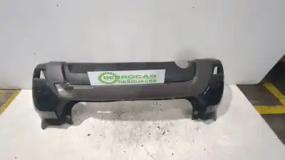 Second-hand car spare part rear bumper for dacia duster (hm_) 1.0 tce 90 oem iam references 850101569s  