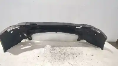 Second-hand car spare part rear bumper for dacia duster (hm_) 1.0 tce 90 oem iam references 850101569s  