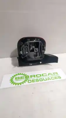 Second-hand car spare part right tailgate light for dacia duster (hm_) 1.0 tce 90 oem iam references 265507316r  