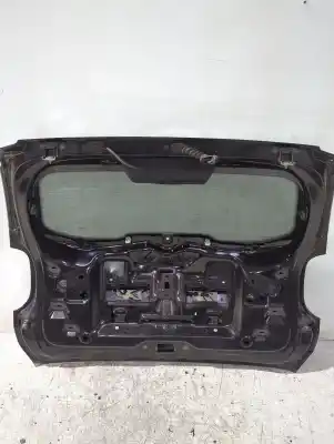 Second-hand car spare part tailgate for dacia duster (hm_) 1.0 tce 90 oem iam references   