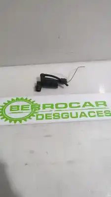 Second-hand car spare part washer pump for dacia duster (hm_) 1.0 tce 90 oem iam references 286207825r  