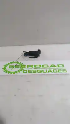 Second-hand car spare part washer pump for dacia duster (hm_) 1.0 tce 90 oem iam references 286207825r  