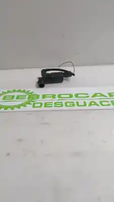 Second-hand car spare part washer pump for dacia duster (hm_) 1.0 tce 90 oem iam references 286207825r  