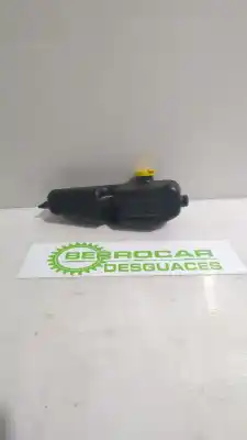 Second-hand car spare part windscreen washer bottle for dacia duster (hm_) 1.0 tce 90 oem iam references 289101168r
