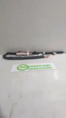 Second-hand car spare part front right side airbag for dacia duster (hm_) 1.0 tce 90 oem iam references 985p08167r