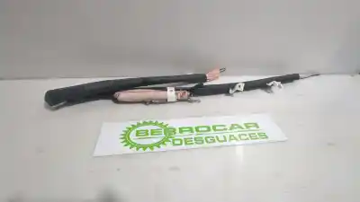 Peça sobressalente para automóvel em segunda mão airbag frontal lado direito por dacia duster (hm_) 1.0 tce 90 referências oem iam 985p08167r  
