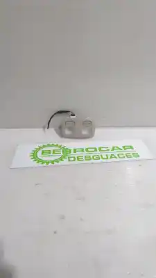 Second-hand car spare part interior light for dacia duster (hm_) 1.0 tce 90 oem iam references 264306324r