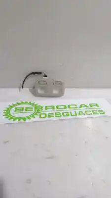 Second-hand car spare part interior light for dacia duster (hm_) 1.0 tce 90 oem iam references 264306324r  