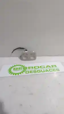 Second-hand car spare part interior light for dacia duster (hm_) 1.0 tce 90 oem iam references 264306324r  