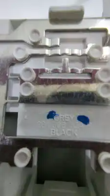 Second-hand car spare part interior light for dacia duster (hm_) 1.0 tce 90 oem iam references 264306324r  