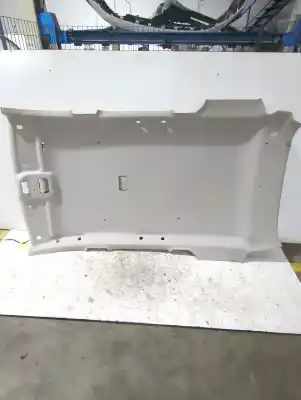 Second-hand car spare part interior roof for dacia duster (hm_) 1.0 tce 90 oem iam references 739101253r