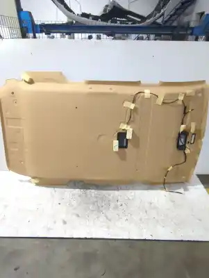 Pezzo di ricambio per auto di seconda mano tetto interno per dacia duster (hm_) 1.0 tce 90 riferimenti oem iam 739101253r  