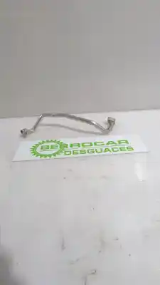 Second-hand car spare part air conditioning pipes for dacia duster (hm_) 1.0 tce 90 oem iam references 924802645r