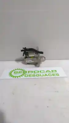 Second-hand car spare part starter motor for dacia duster (hm_) 1.0 tce 90 oem iam references vere8501