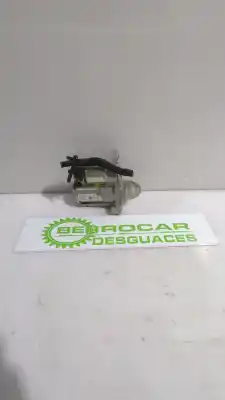 Peça sobressalente para automóvel em segunda mão motor de arranque por dacia duster (hm_) 1.0 tce 90 referências oem iam vere8501  