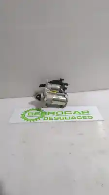 Peça sobressalente para automóvel em segunda mão motor de arranque por dacia duster (hm_) 1.0 tce 90 referências oem iam vere8501  