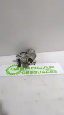 Peça sobressalente para automóvel em segunda mão motor de arranque por dacia duster (hm_) 1.0 tce 90 referências oem iam vere8501  
