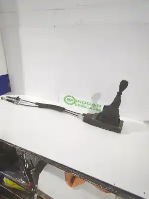 Second-hand car spare part gear lever for dacia duster (hm_) 1.0 tce 90 oem iam references 341015095r