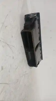 Peça sobressalente para automóvel em segunda mão grelha / difusor de ar por audi a4 b6 (8e2) 1.9 tdi referências oem iam 8e0820951g  