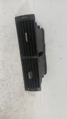 Peça sobressalente para automóvel em segunda mão grelha / difusor de ar por audi a4 b6 (8e2) 1.9 tdi referências oem iam 8e0820951g  