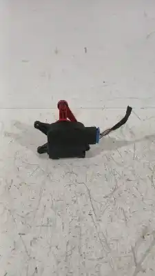 İkinci el araba yedek parçası Klima Kapaklari Açma Motoru için AUDI A4 B6 (8E2) 1.9 TDI OEM IAM referansları 0132801301  