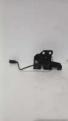 Second-hand car spare part Bonnet Lock for AUDI A4 B6 (8E2) 1.9 TDI OEM IAM references 8E0823480D  