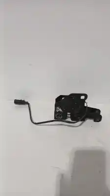 Second-hand car spare part bonnet lock for audi a4 b6 (8e2) 1.9 tdi oem iam references 8e0823480d  