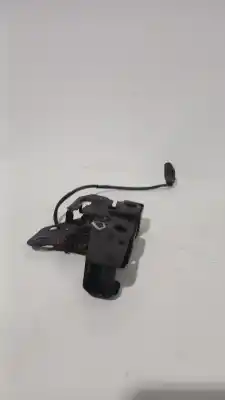 Second-hand car spare part bonnet lock for audi a4 b6 (8e2) 1.9 tdi oem iam references 8e0823480d  