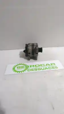 Second-hand car spare part alternator for dacia duster (hm_) 1.0 tce 90 oem iam references 231004473r