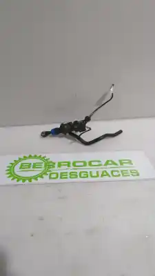 Second-hand car spare part clutch cylinder for dacia duster (hm_) 1.0 tce 90 oem iam references 306104007r