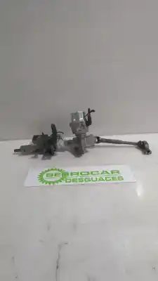 Second-hand car spare part steering column for dacia duster (hm_) 1.0 tce 90 oem iam references 488108628r