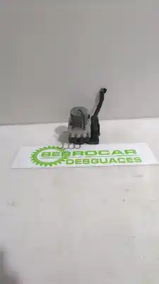 Second-hand car spare part abs for dacia duster (hm_) 1.0 tce 90 oem iam references 476601470r