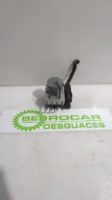 Second-hand car spare part abs for dacia duster (hm_) 1.0 tce 90 oem iam references 476601470r  