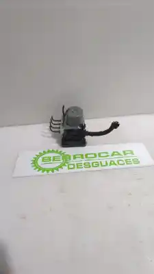 Second-hand car spare part abs for dacia duster (hm_) 1.0 tce 90 oem iam references 476601470r  