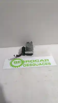 Second-hand car spare part abs for dacia duster (hm_) 1.0 tce 90 oem iam references 476601470r  