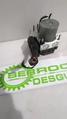 Second-hand car spare part abs for dacia duster (hm_) 1.0 tce 90 oem iam references 476601470r  