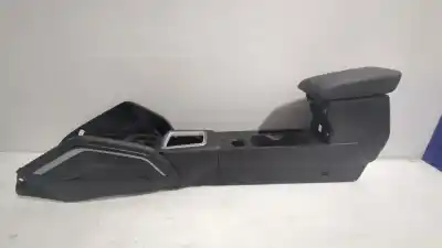 Second-hand car spare part center console for dacia duster (hm_) 1.0 tce 90 oem iam references 363155060r