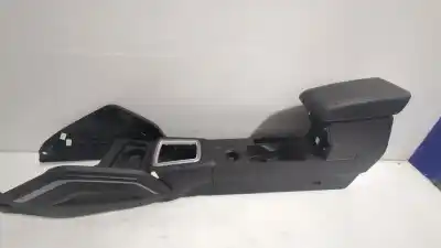 Pezzo di ricambio per auto di seconda mano console centrale per dacia duster (hm_) 1.0 tce 90 riferimenti oem iam 363155060r  